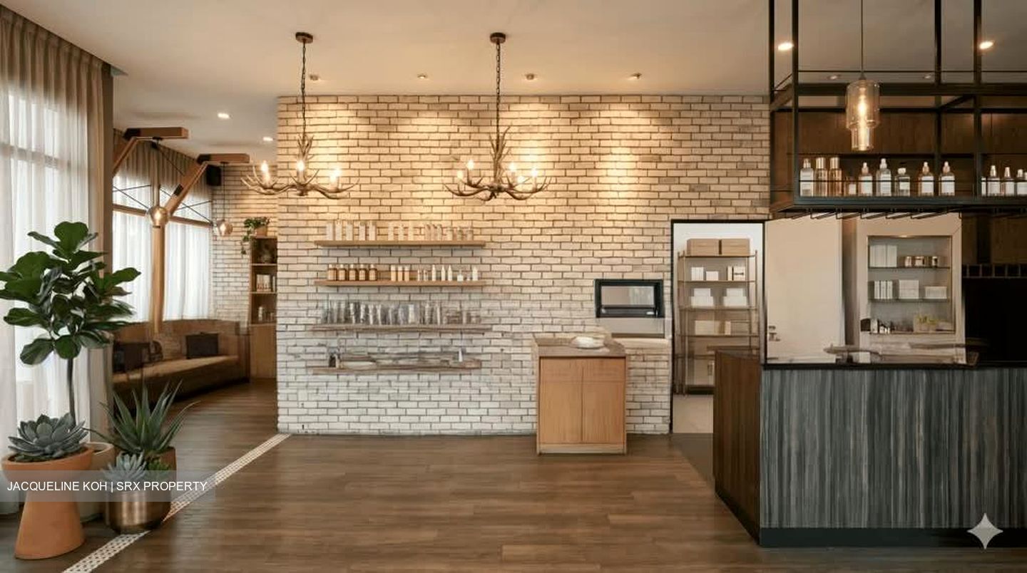 Novena Regency (D11), Shop House #568008431